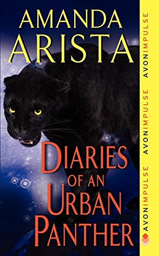 Buy Diaries of an Urban Panther — BookShops.in