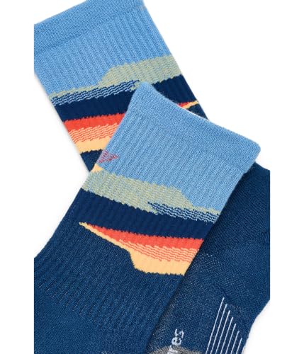 Image of Feetures Elite Max Cushion No Show Tab - Running Socks for Men & Women, Athletic Compression Socks, Moisture Wicking