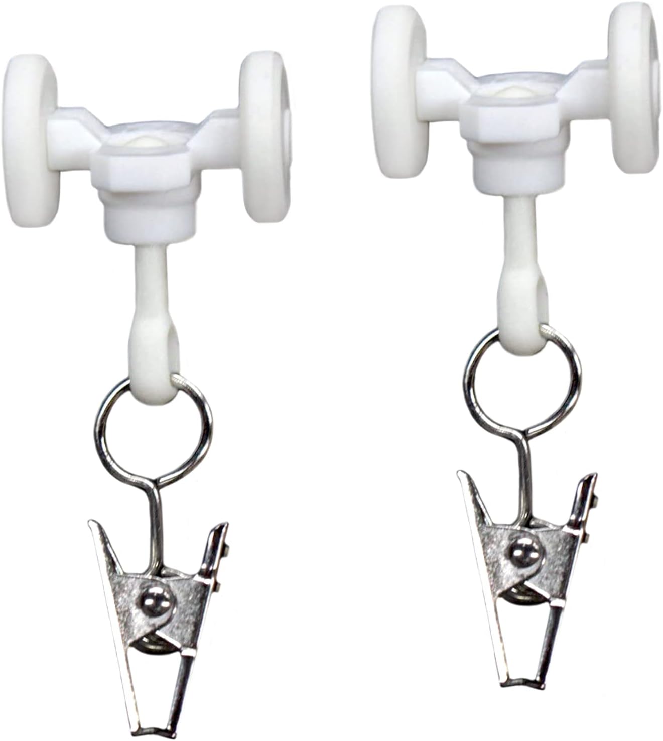 Room/Dividers/Now Curtain Track Pinch Clips Curtain Rail