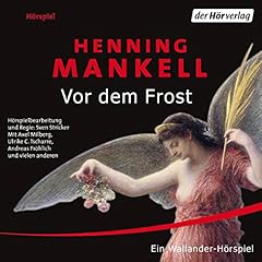 Couverture de Vor dem Frost