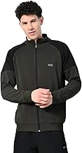 FITINC All-Weather Sports & Casual Jacket for Men - Versatile & Stylish