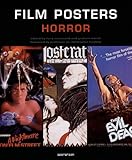  Filmposters Horror (EVERGREEN)