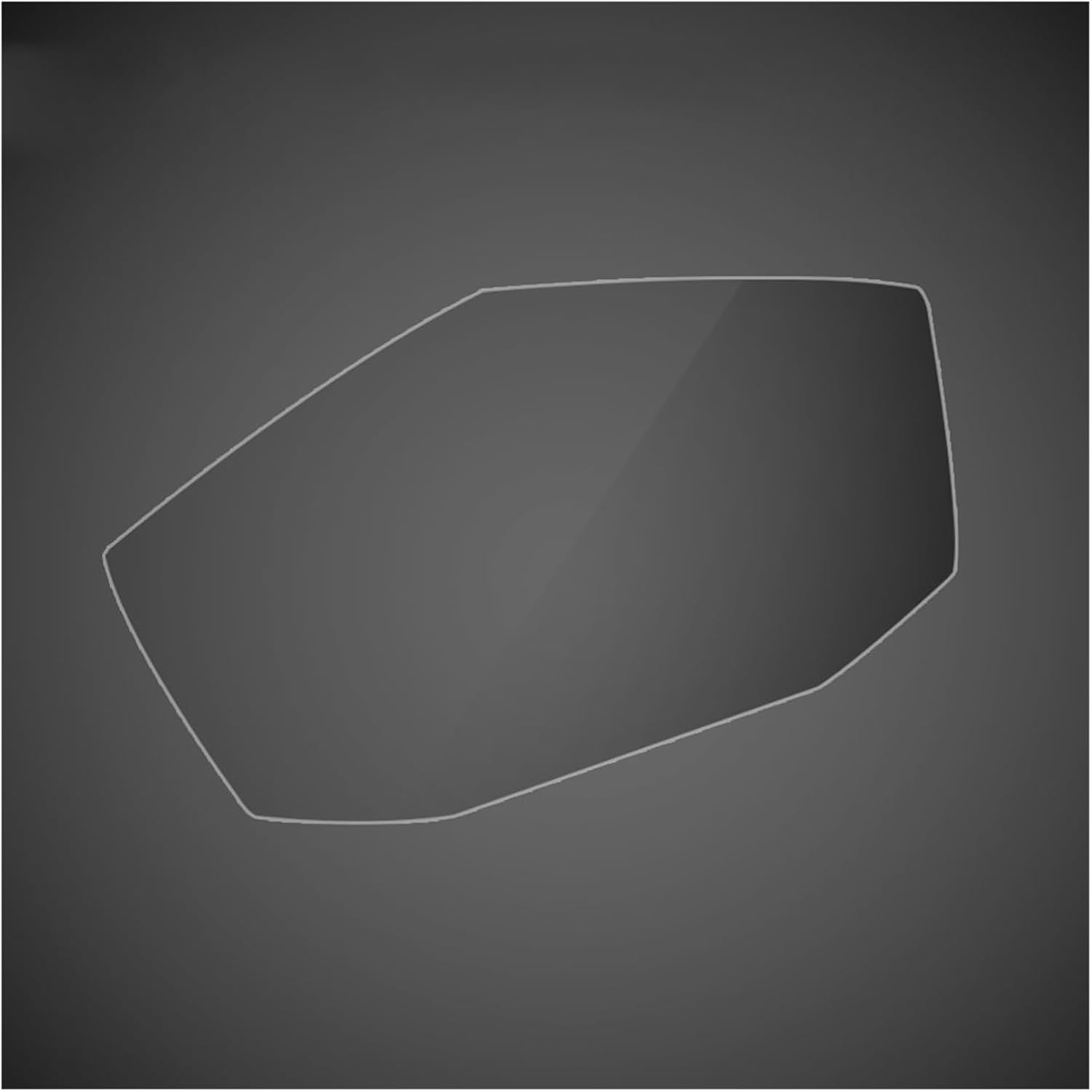 フィルムスピードメーター コレクション に適合するアプリリア に適合するRS660 に適合するRS