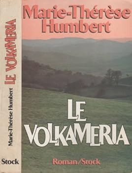 Le Volkameria (Roman/Stock)