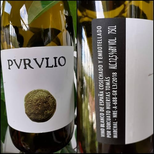 Tęskniąc za Al-Andalus: Torquato Huertas Tomas Purulio Blanco 2018