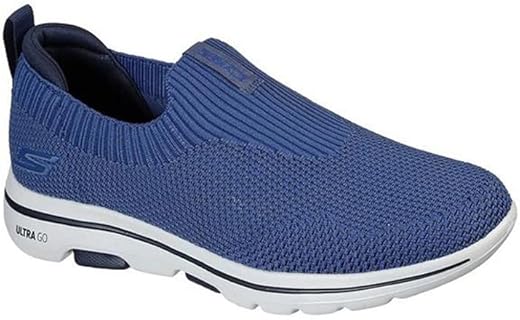 Skechers Men’s Go Walk 5 Merritt Walking Shoe