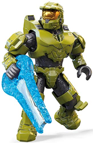 Mega Construx GNW38 - HALO Infinite Conflict Pack, ab 8 Jahren – Bild 7