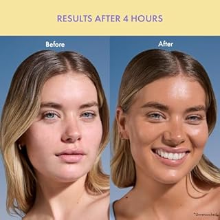 Isle of Paradise Self Tanning Face & Body Drops- Medium, Self Tanner Drops for a Natural Bronze, Long-lasting Tan, Cruelty Free, Fragrance Free & Dermatologist-Approved, 1.01 fl. oz