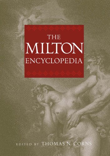 The Milton Encyclopedia      Kindle Edition