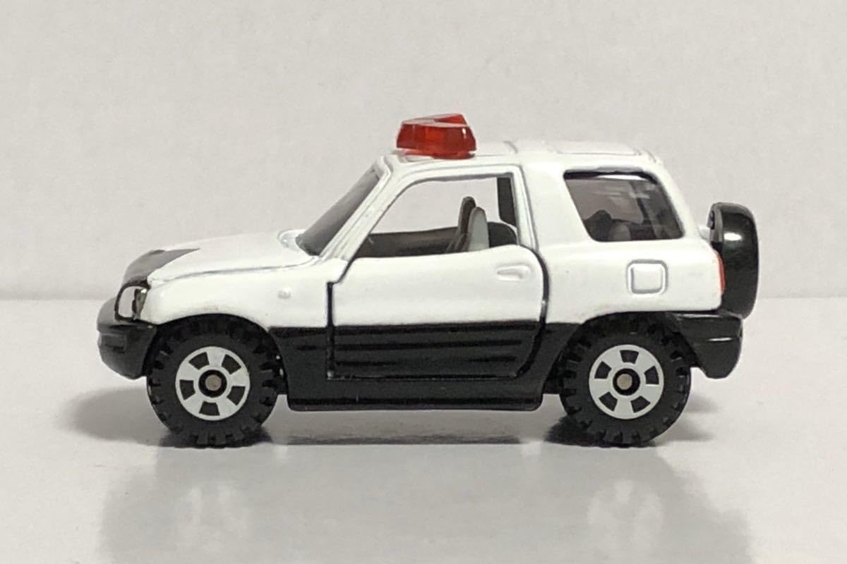 Amazon | NEW DX R/C トミカ トレーラー セット ミニカー RAV4