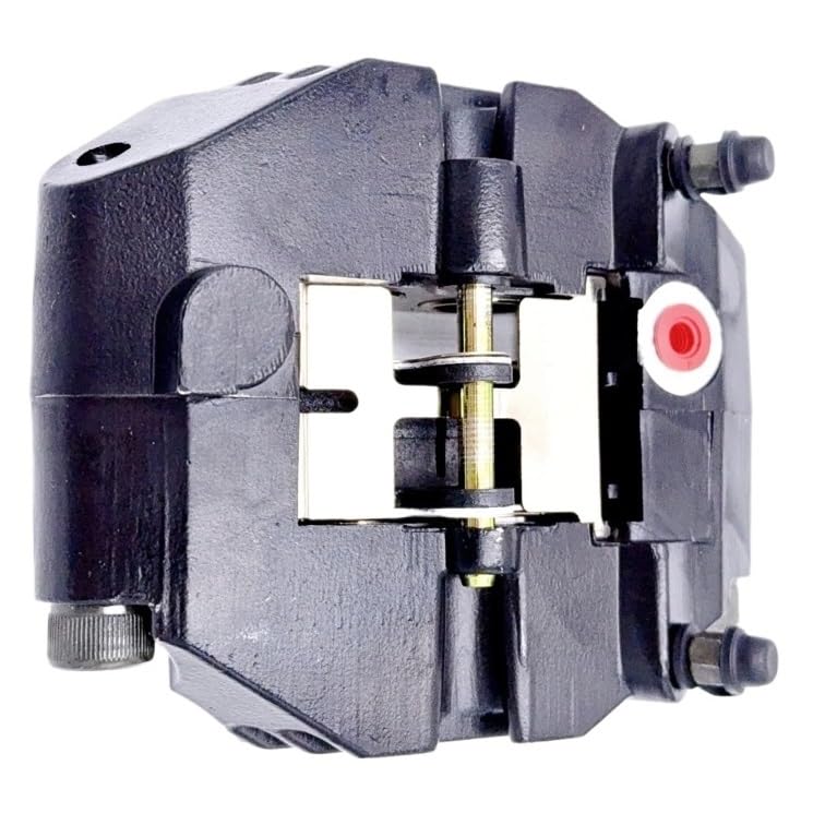 Étrier de frein arrière CF Mo 500 600 800 rechange pour quad 9010-080500