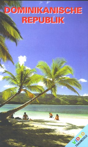 Preisvergleich Produktbild Dominikanische Republik [VHS]