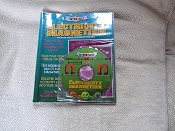 Paperback Interfact: Electricity and Magnetism (Interfact) Book