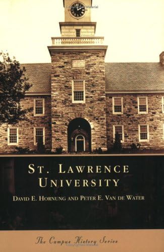 St. Lawrence University