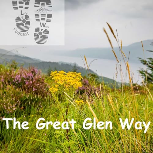 The Great Glen Way