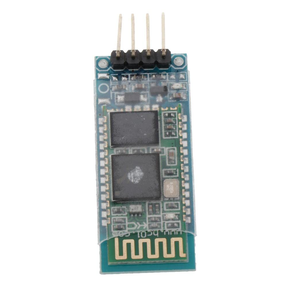 See full amazon price history chart for LOOM TREE® HC-06 RF Wireless Bluetooth Transceiver Slave Module Converter Adapter | Electrical & Test Equipment | Electronic Components | Other Electronic Components LOOM TREE® HC-06 RF Wireless Bluetooth Transceiver Slave Module Converter Adapter | Electrical & Test Equipment | Electronic Components | Other Electronic Components (B0CZL5CC25) Amazon Price History, Amazon Price Tracker