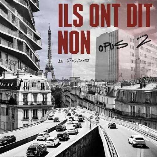 Ils ont dit NON - OPUS 2