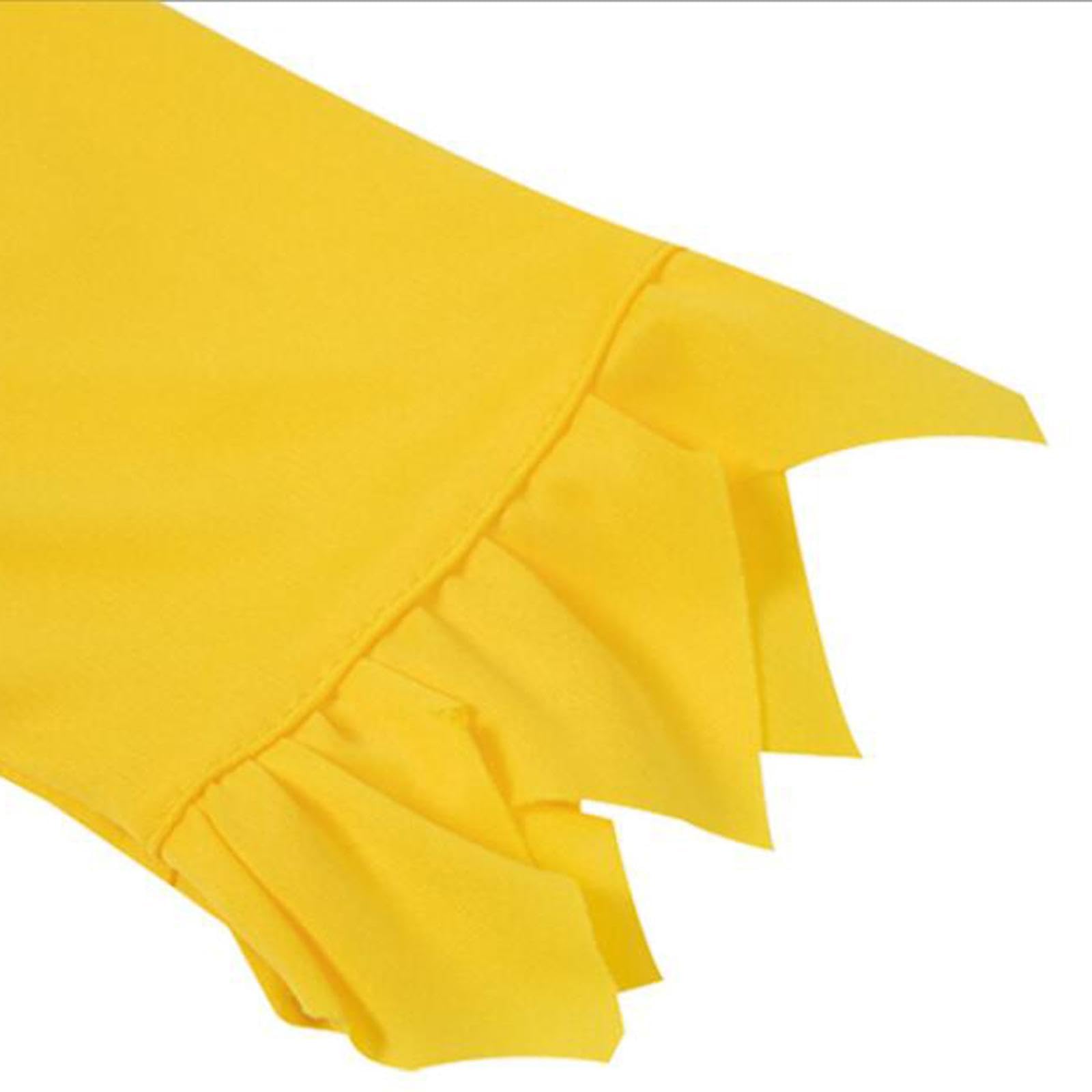 rockible 2x Costume Da Sole per Bambini, Costume Da Gioco di Ruolo, per La Celebrazione Degli Oggetti di Scena di Carnevale