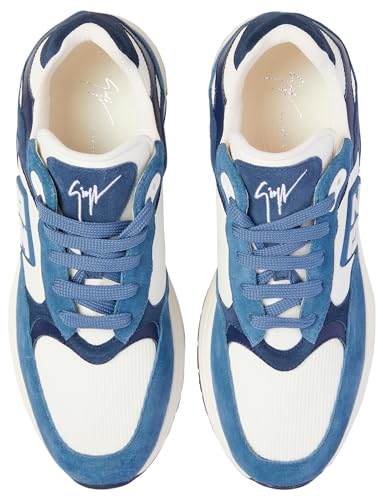 New GZ Runner Low Top Sneakers4