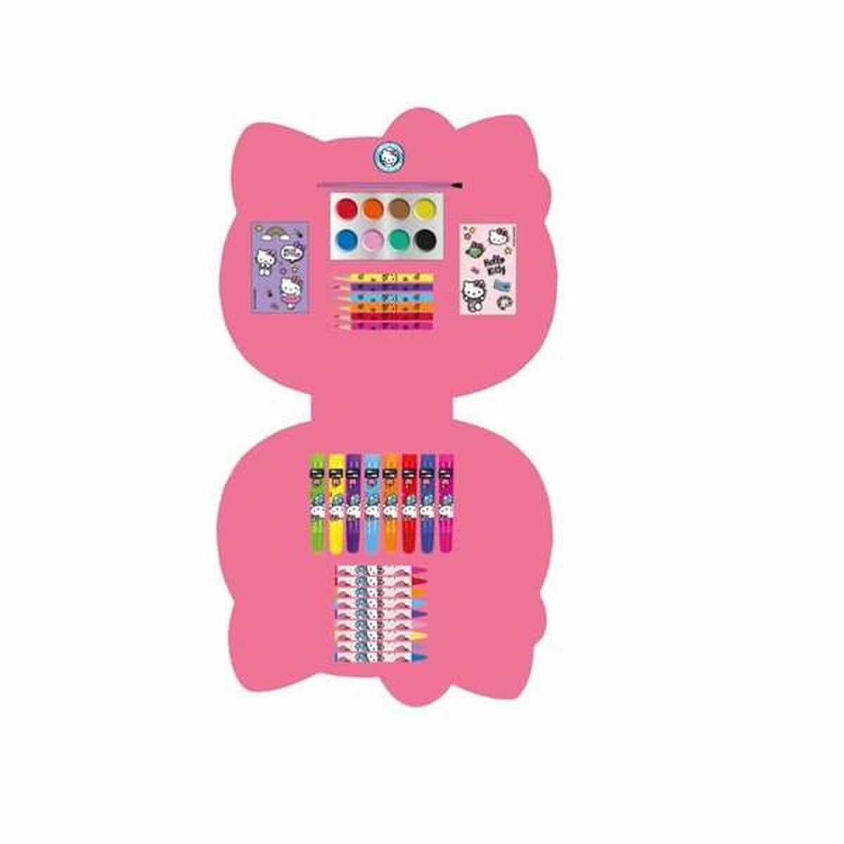 Hello Kitty Pen Brand EAN: 8445484523782