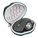 Price comparison product image for Logitech MX Ergo Advanced Wireless Trackball/Mouse Hard EVA Case Storage Portable Bag by Markstore