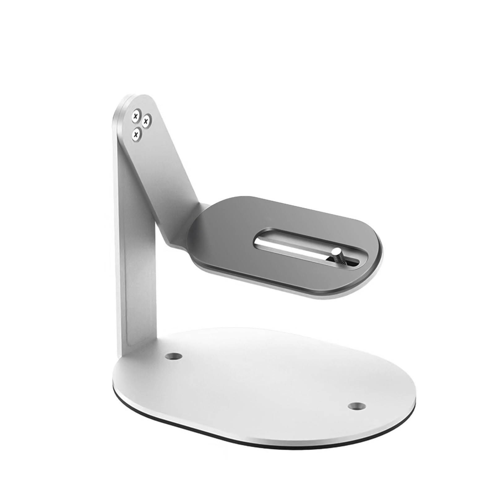 Supporto For Proiettore, Compatibile Con Attacco Generico A 360° Con Vite Da 1/4".