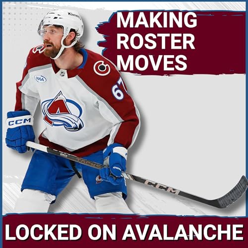The Avalanche Roster Comes Into Focus. Where Does Gavin Brindley Land? Our Stanley Cup Predictions!