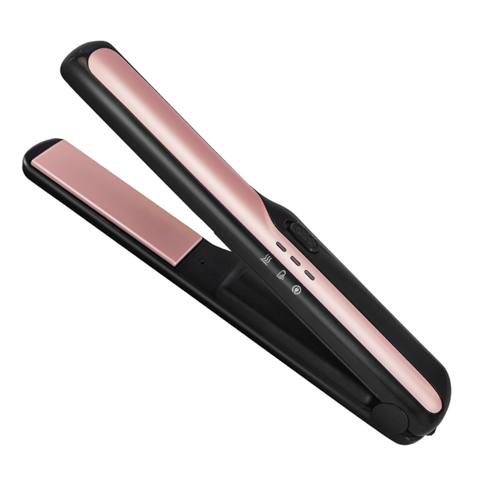セラミックストレートヘアアイロン Amazon.co.jp : ストレートヘアアイロン、カーラー用セラミックヘア