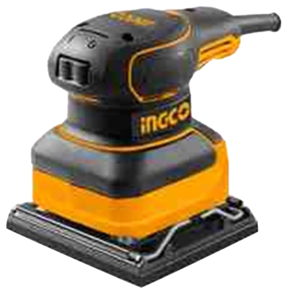 See full amazon price history chart for INGCO 240W Palm Sander, PS2416 INGCO 240W Palm Sander, PS2416 (B0CWRYL5LY) Amazon Price History, Amazon Price Tracker