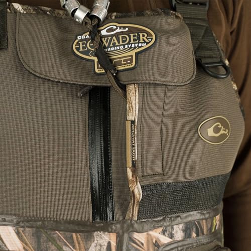 Drake Waterfowl mens Buckshot2