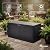 YITAHOME 95 Gallon Large Outdoor Deck Box