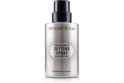 Smashbox Photo Finish Long Lasting Setting Spray 3.9oz
