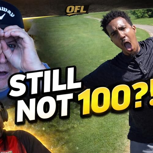 Dame Still Can&rsquo;t Break 100&hellip; What&rsquo;s the Problem? 😂