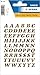 Produktbild HERMA Buchstaben Aufkleber Gold, 61 Stück, Schriftgröße 8 mm, selbstklebend, klein, Alphabet Sticker Klebebuchstaben A-Z aus Glitzer-Folie zum Aufkleben