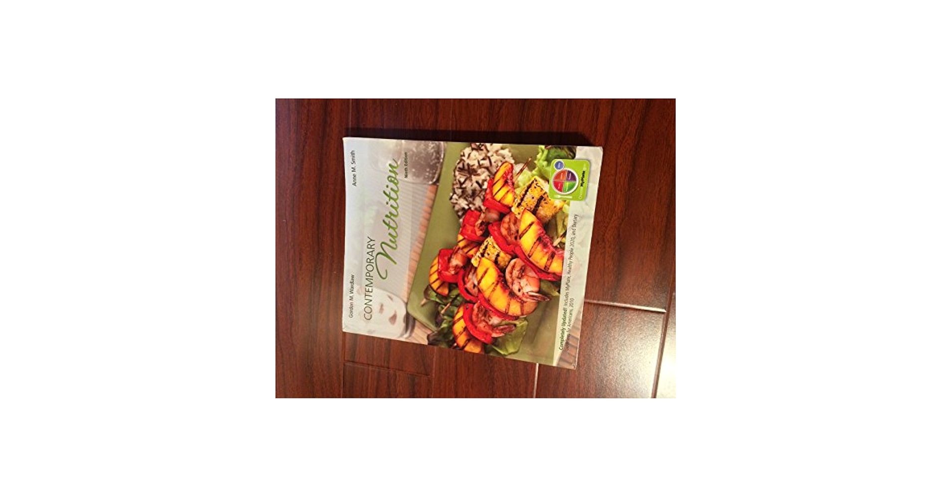 Contemporary Nutrition: 9781259332081: Medicine & Health