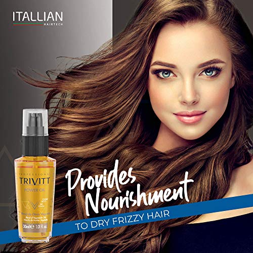 Power Oil Trivitt 30ml