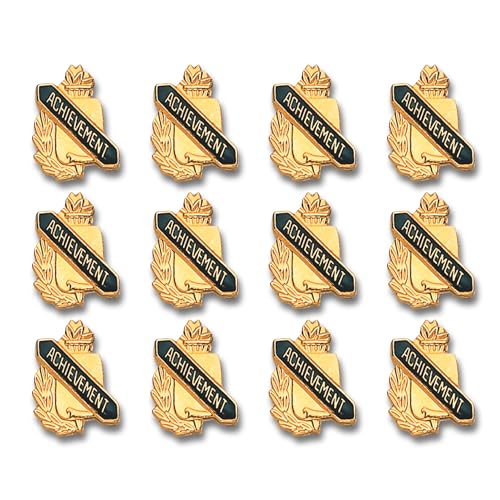 Image of SHOP AWARDS AND GIFTS EP Series Academic Honors 5 /8 Inch Lapel Pins