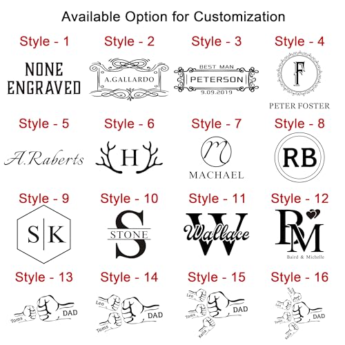 Personalized-Engraved-Wallet-for-Husband-Boyfriend-Dad-Son-Fathers-Day-Valentines-Birthday-Christmas-Anniversary-Graduation-Wedding-Custom-Love-Message-Bifold-Leather-Wallets-for-Men