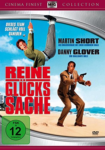 Reine Glückssache