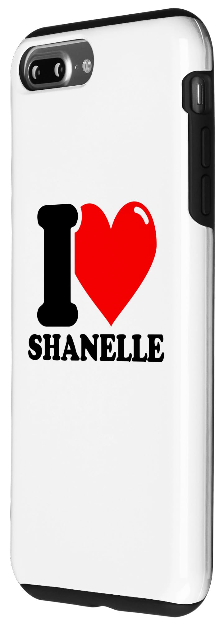 CHANEL - 新品♡限定 CHANEL IPHONE 7PLUS & 8PLUS スマホケース Amazon.co.jp: iPhone 7 Plus/8 Plus I Love Chanel Smartphone Case