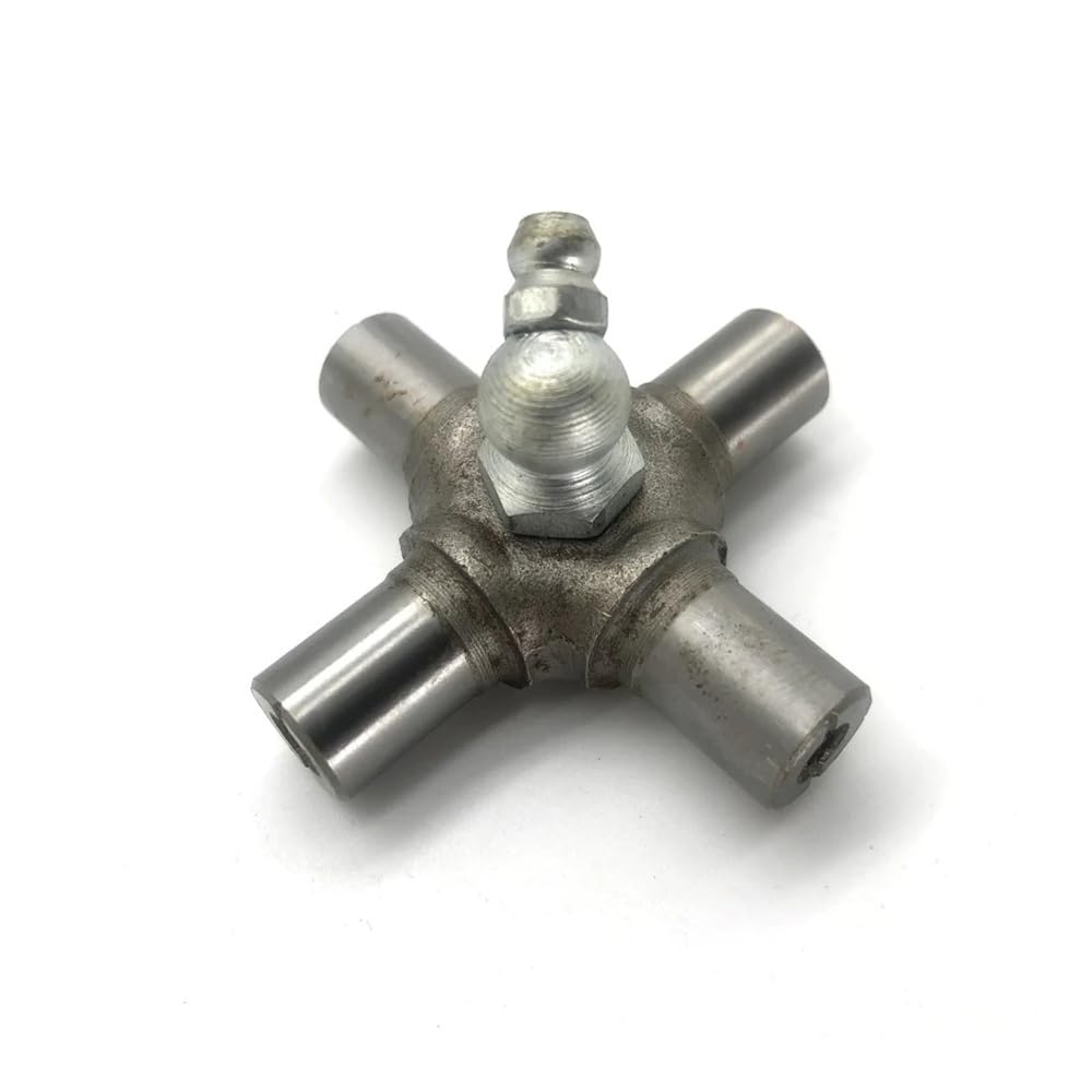 Eje transversal JS400 de alta resistencia para tracción de Quad 400CC 6