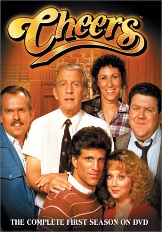 Amazon.com: Cheers: Season 1 : Everything Else