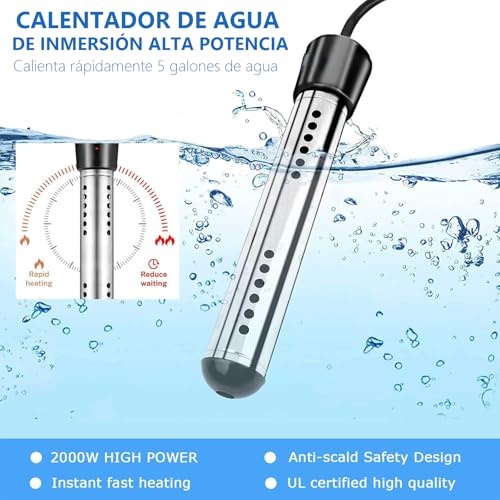 Calentadores De Agua, Luggage Imagen adicional