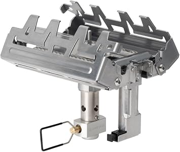 Snow Peak Giga Power Stove, Lecta, GS-150, Small Burner, Lightweight, For Solo