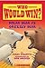 Who Would Win? Series Collection of 8 Books By Jerry Pallotta and Rob Bolster (Includes: Whale Vs. Giant Squid; Tarantula Vs Scorpion; Tyrannosaurus Rex Vs Velociraptor; Komodo Dragon Vs. King Cobra; Lion Vs Tiger;Killer Whale Vs Great White Shark; Hammerhead Vs Bull Shark; Polar Bear Vs Grizzly Bear;)