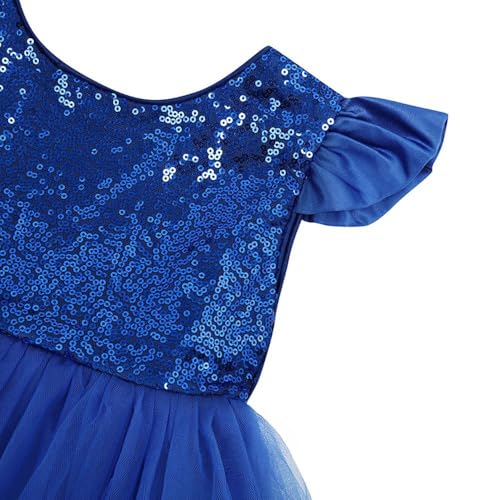 Dressy Daisy Baby Toddler Little Girls' Special Occasion Dress Wedding Pageant Flower Girl Birthday Party Gown with Headband3