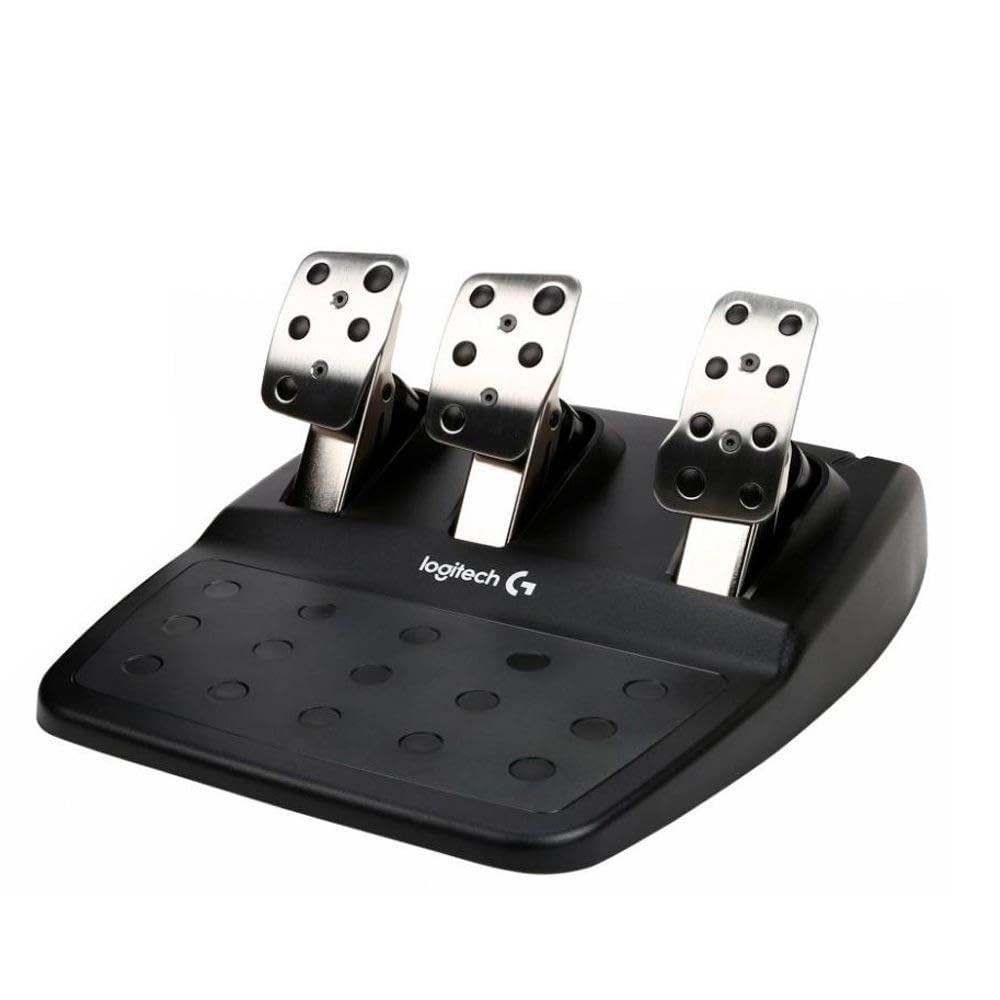 Logitech G29 8/8迄限定出品[早い者勝ち] Logitech g29 Steering Wheel review Is it any good - YouTube