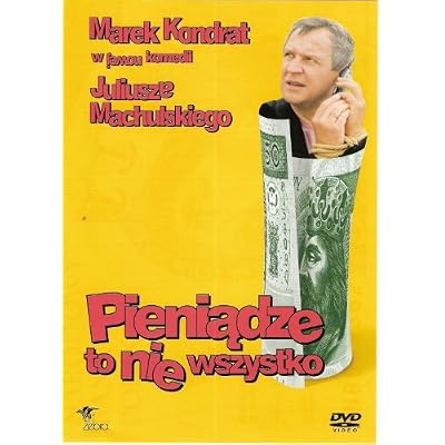 Pieniadze to nie wszystko