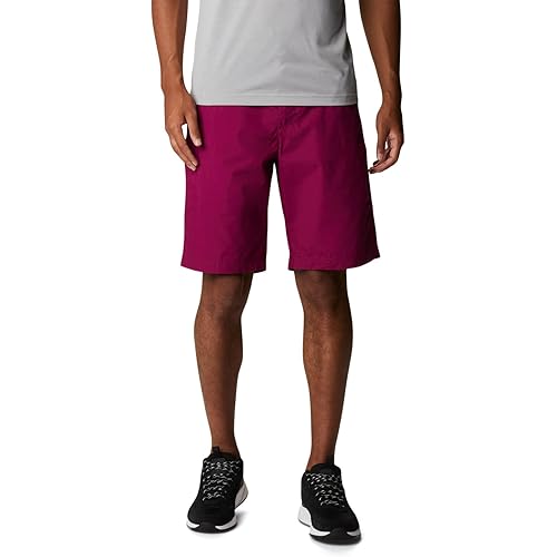 Columbia Men's Washed Out Short