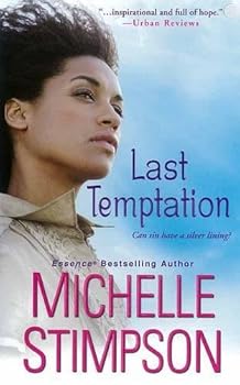 Mass Market Paperback Last Temptation Book